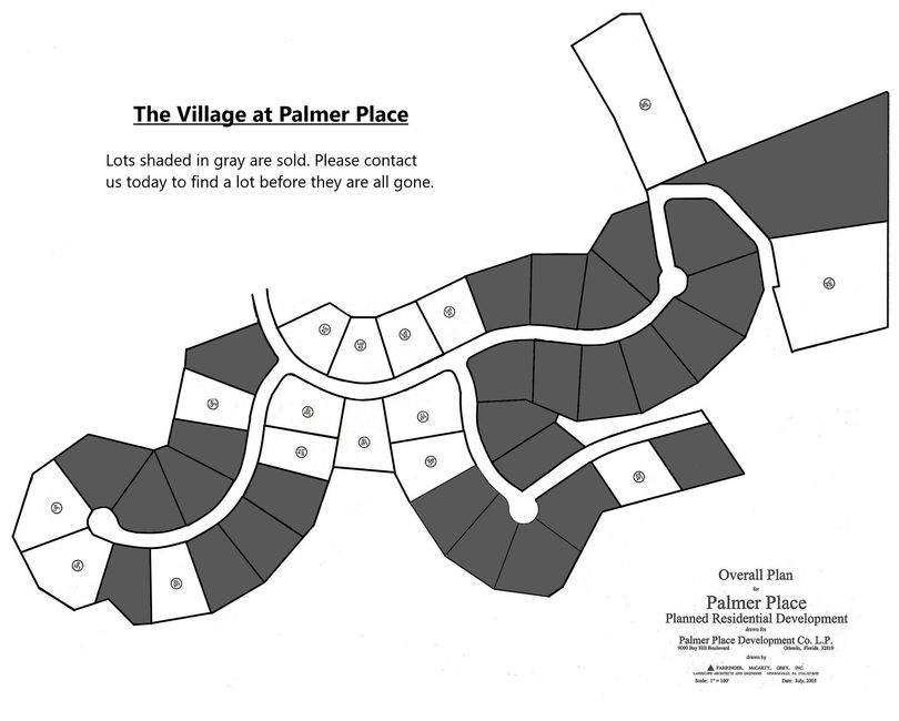 Palmer Place Pellis Construction